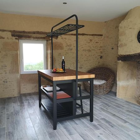 Domaine De Lascaux Bed & Breakfast Montignac-Lascaux Bagian luar foto