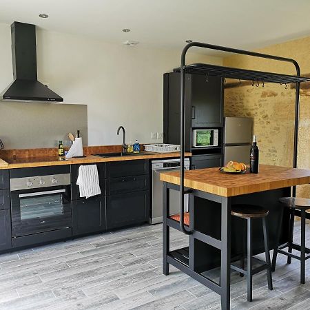 Domaine De Lascaux Bed & Breakfast Montignac-Lascaux Bagian luar foto