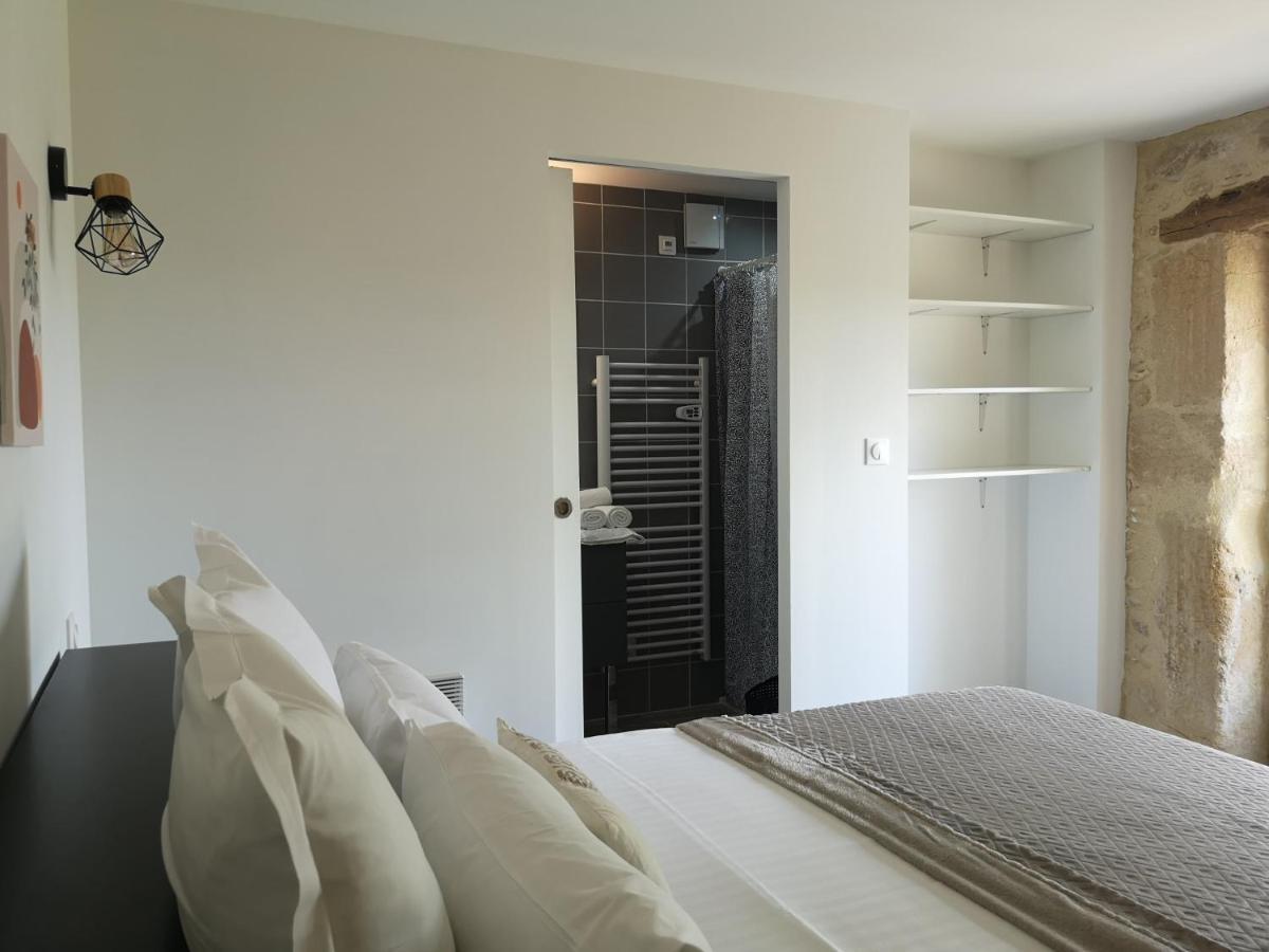 Domaine De Lascaux Bed & Breakfast Montignac-Lascaux Bagian luar foto