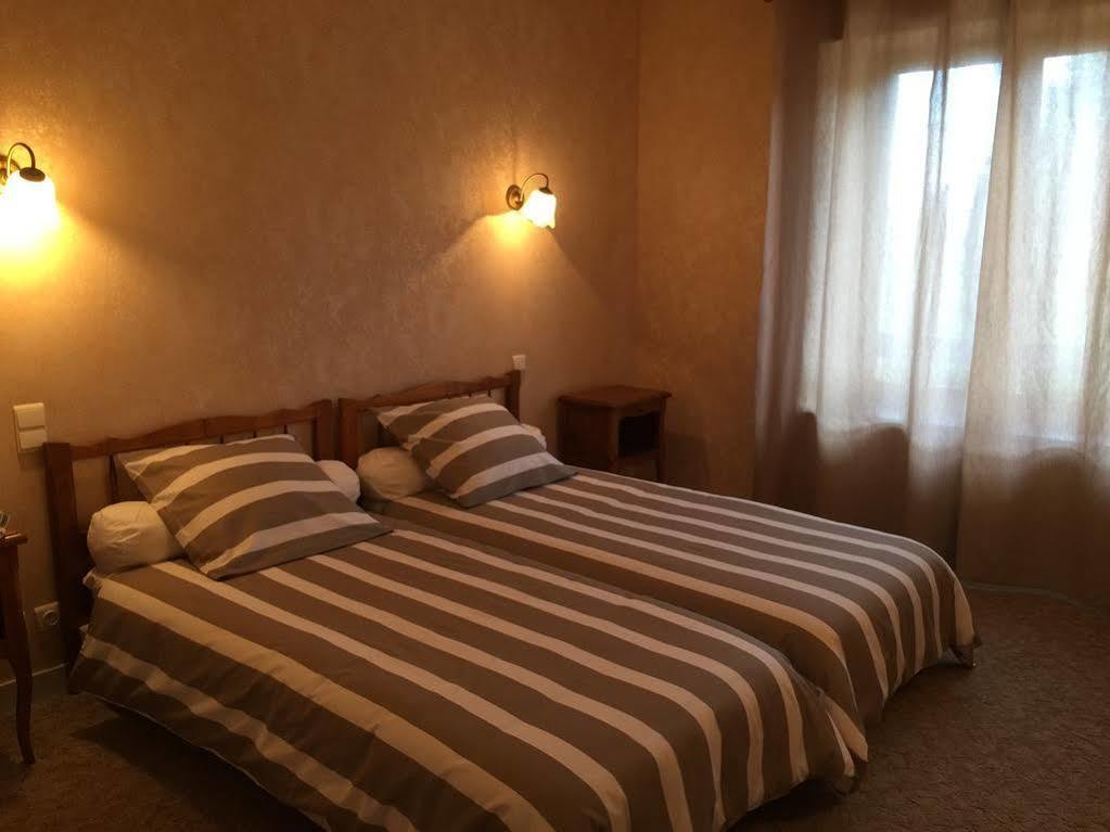 Domaine De Lascaux Bed & Breakfast Montignac-Lascaux Bagian luar foto