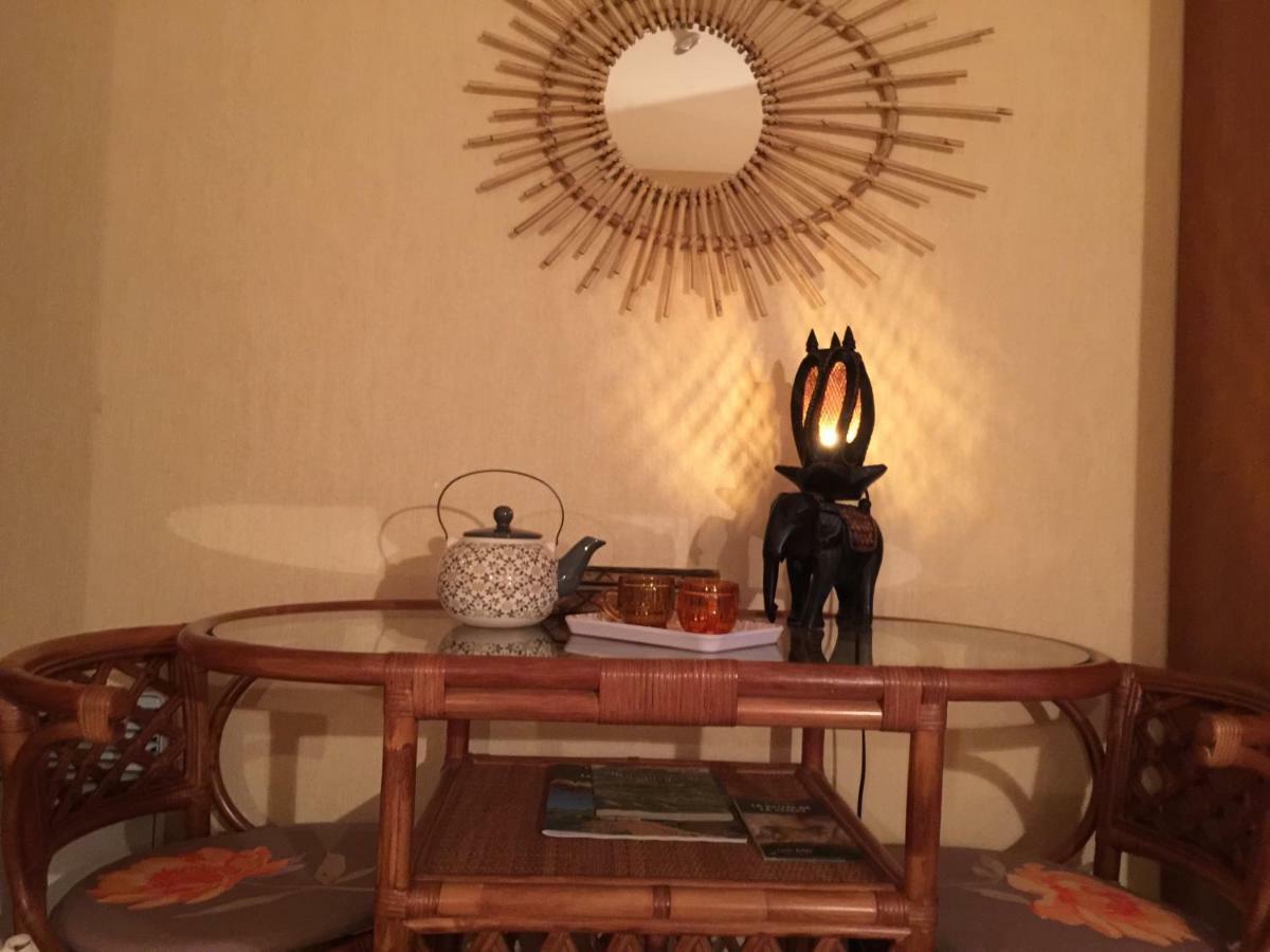 Domaine De Lascaux Bed & Breakfast Montignac-Lascaux Bagian luar foto