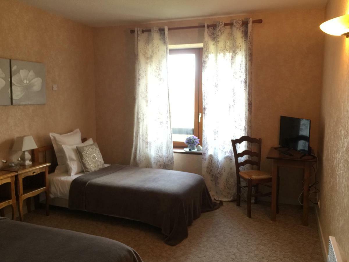 Domaine De Lascaux Bed & Breakfast Montignac-Lascaux Bagian luar foto