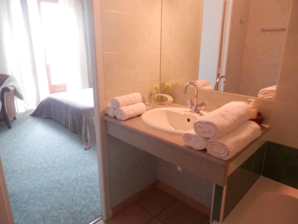 Domaine De Lascaux Bed & Breakfast Montignac-Lascaux Bagian luar foto